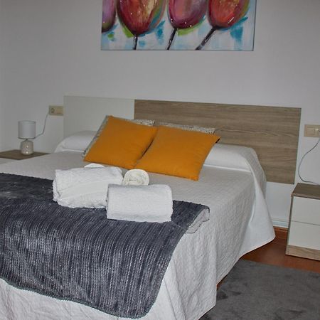 Casa A Coruxa Apartment San Salvador de Poio Room photo